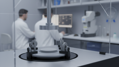 How to Choose the Right Abrasion Testing Machine for Your Needs?