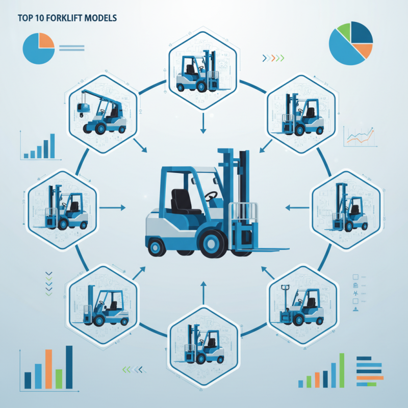 Top 10 Raymond Forklift Models for Global Buyers?