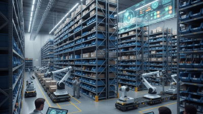 2026 How to Optimize Warehouse Storage Process for Efficiency?