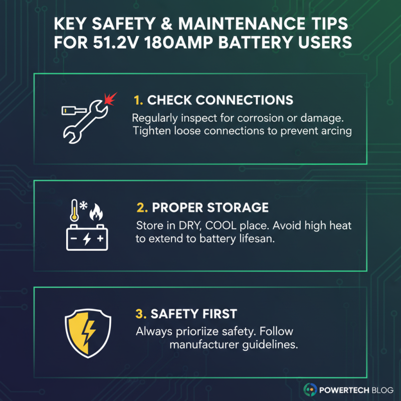 Top Questions About 51.2v 180amp Battery for Global Buyers?