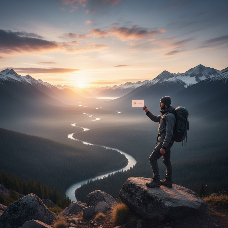 What is the Best Global Adventure Card Supplier?