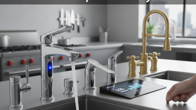 2026 Best Commercial Faucet Handle Options to Buy