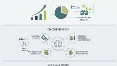How to Choose the Best Silo Roll Forming Machine for Your Needs?