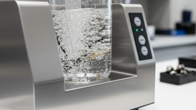 What is an Ultrasonic Cleaner and How Does it Work?