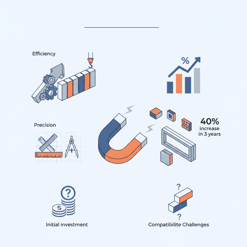 Best Magnetic Formwork Products for Construction Needs?
