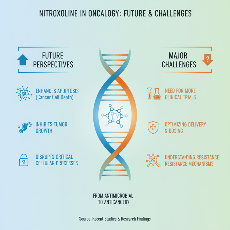 Is Nitroxoline a Promising Anticancer Agent for Global Buyers?
