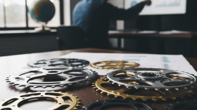 Best Chainwheel Suppliers for Your Global Sourcing Needs?