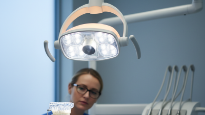 2026 Best Dental Light Reviews and Buying Guide?