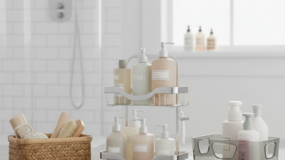 Top Shower Basket OEM Options for Global Buyers?