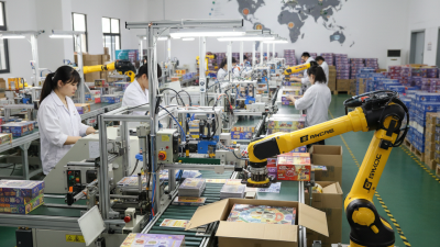 China Top Game Boards Manufacturer for Global Buyers?