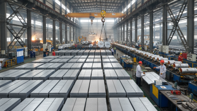 Top 10 China S235jr Galvanized Sheet Manufacturers for Buyers?