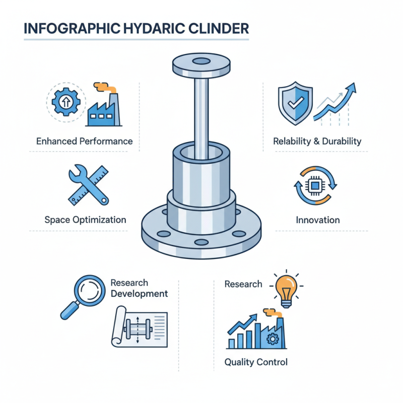 What is a Flange Hydraulic Cylinder and How Can It Benefit You?