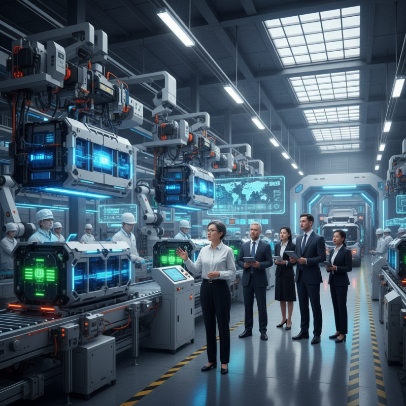 Best Chinese Battery Factory in 2026 for Global Buyers?