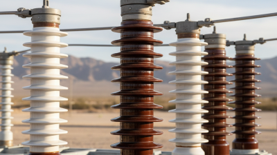 How to Choose Ceramic Post Insulators for Your Needs?