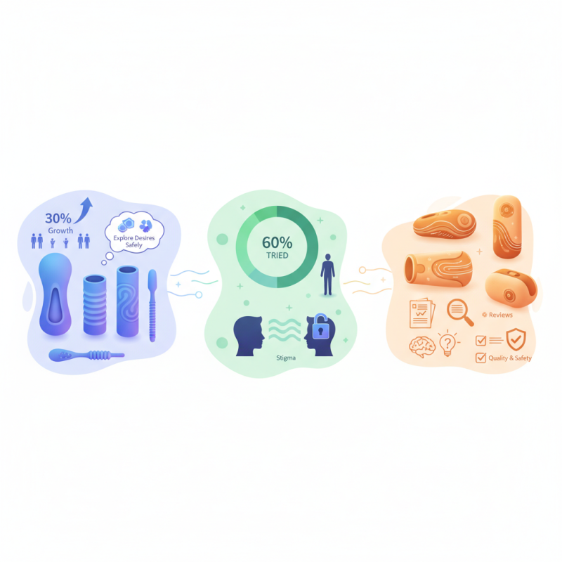 The Best Male Masturbation Toys You Should Try Today?