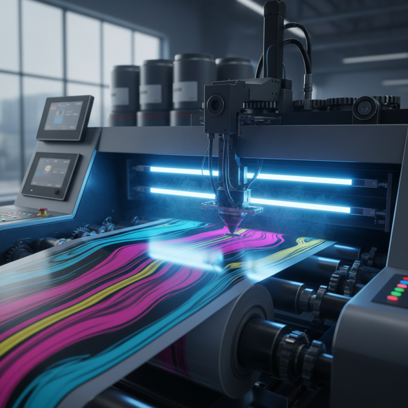 Top Led Inks for Global Buyers What to Consider?