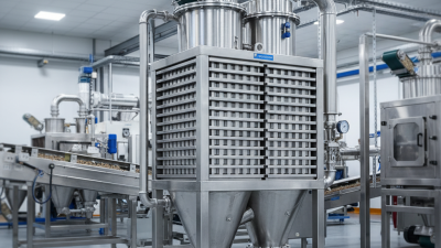 Top Bulk Solids Heat Exchanger Solutions for Your Needs?
