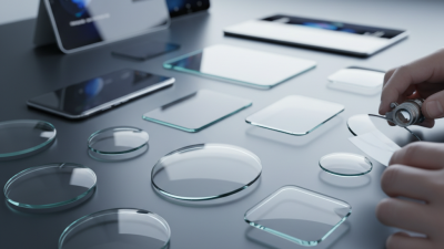 How to Choose the Best Cover Lens for Your Display?
