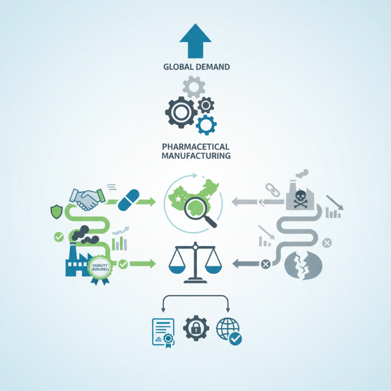 Top Quality API Intermediates from China Best Suppliers?