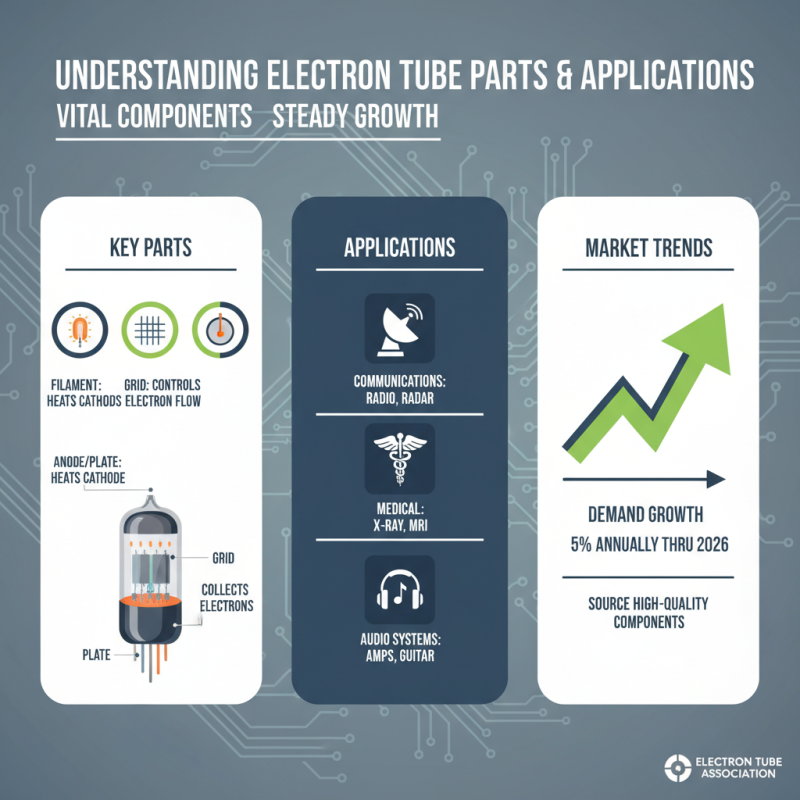 2026 How to Source Electron Tube Parts for Your Business?