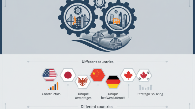 Top Carbon Steel Coil Exporters You Should Know?