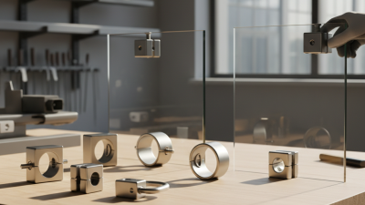 Why Choose the Right Company Glass Clamps for Your Needs?