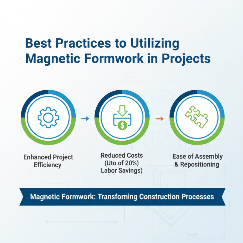 Best Magnetic Formwork Products for Construction Needs?