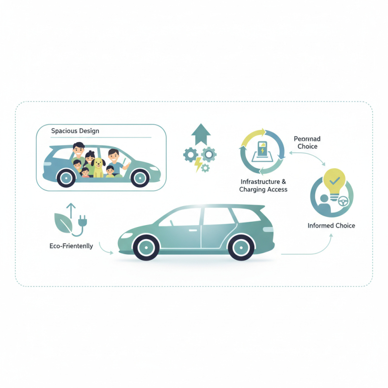 What is an Electric Wagon Car and Why Choose One?