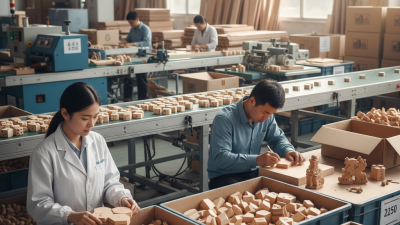 Top China Wooden Game Components Companies for 2026?