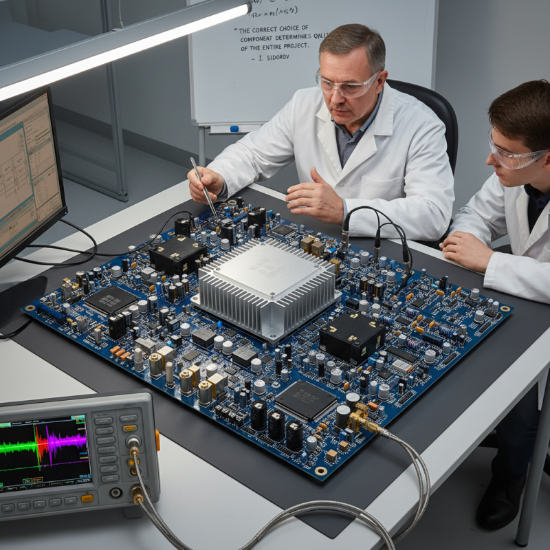 Как выбрать подсистему усилителя ВЧ для вашего проекта?