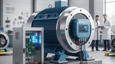 Лучший экспортер синхронного двигателя описание и применение?