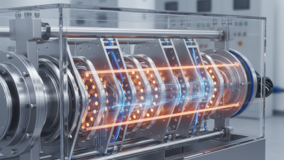 How to Choose the Right Bulk Solids Heat Exchanger for Your Needs?