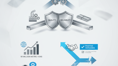 Why Choose the Best Stainless Steel Suppliers for Your Business?