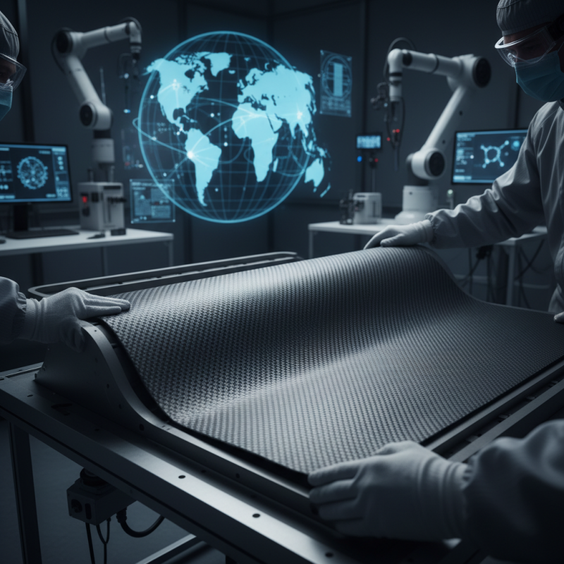 Explore Flexible Carbon Fiber Sheets for Global Sourcing Needs?