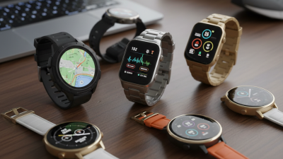 China Best Gps Smartwatch Review for Global Buyers
