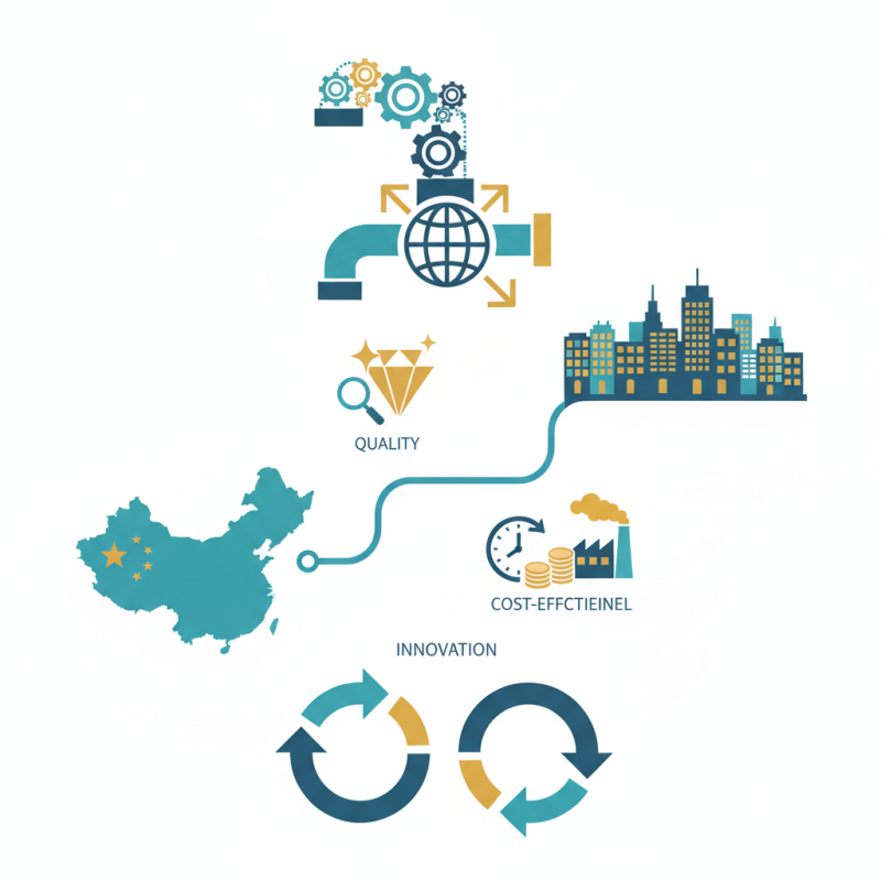 Top OEM Faucet Components Suppliers in China for Global Buyers?