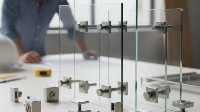 How to Choose the Best Precision Glass Clamps for Your Project?