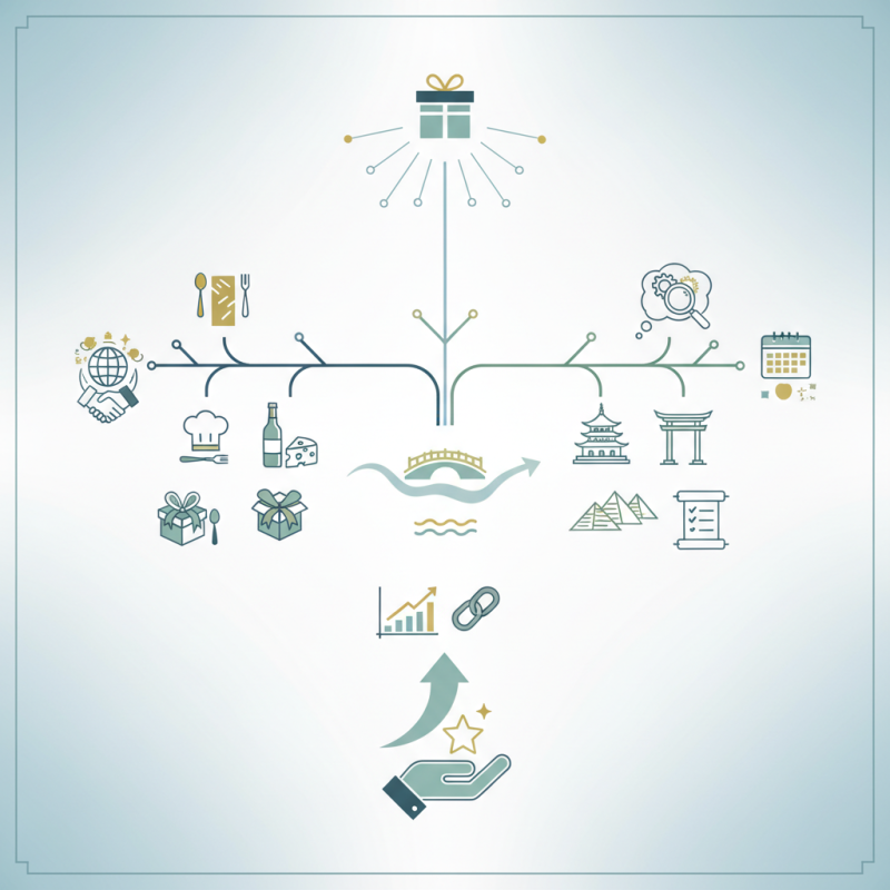 Top 10 Business Gift Boxes for Global Buyers to Consider