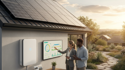 Top Solar House Battery System Tips for Smart Buyers?