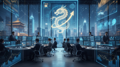 Top Tips for Successful Chinese Board Trading in Global Markets?