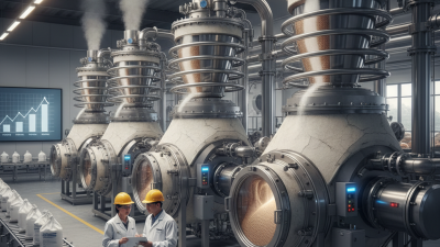 China Top 10 Bulk Solids Heat Exchanger Manufacturers?