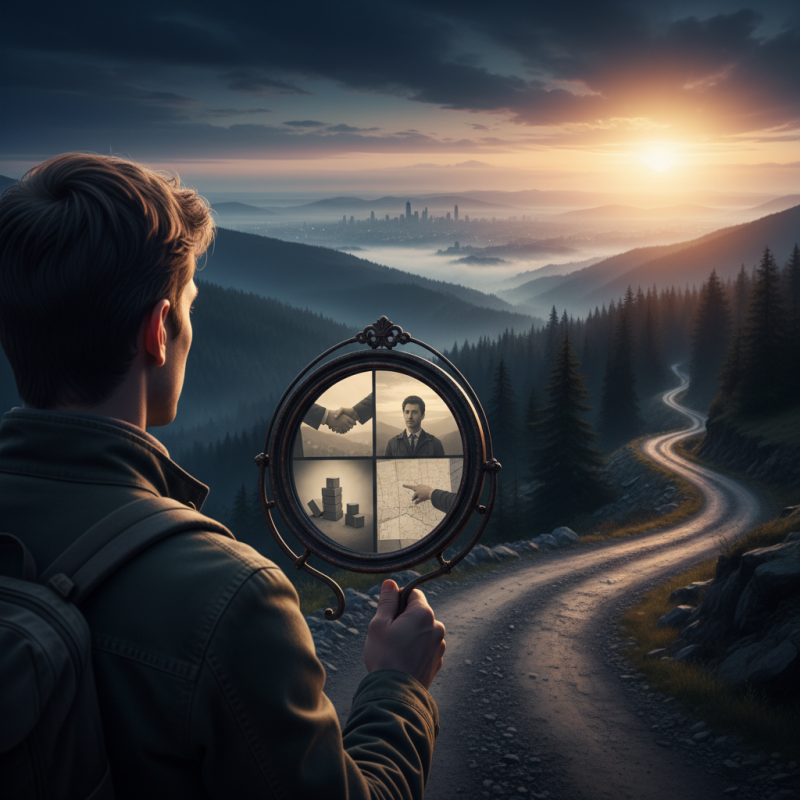 Top 10 Insights on the Rear Mirror Test and Its Significance?