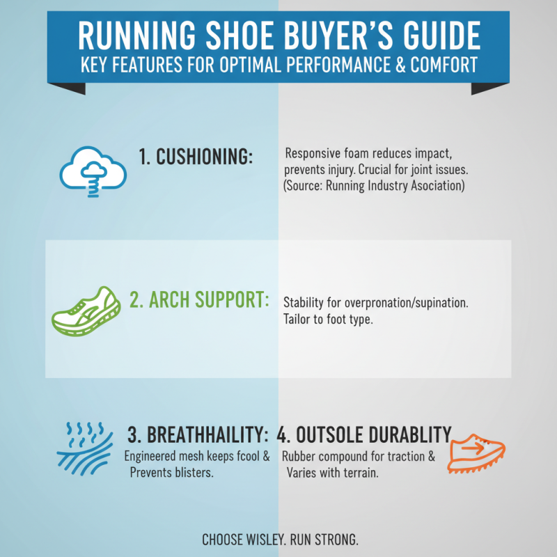 Top 10 Running Shoes for Men to Buy Worldwide?