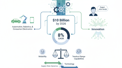 Top Micro Motors Suppliers for Global Buyers in 2026?