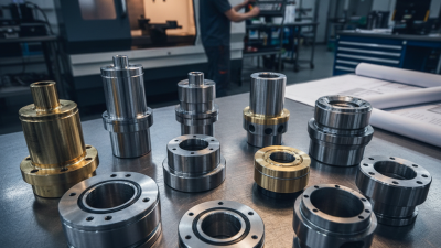 Top 10 Hydraulic Cylinder Head Manufacturers You Should Know?