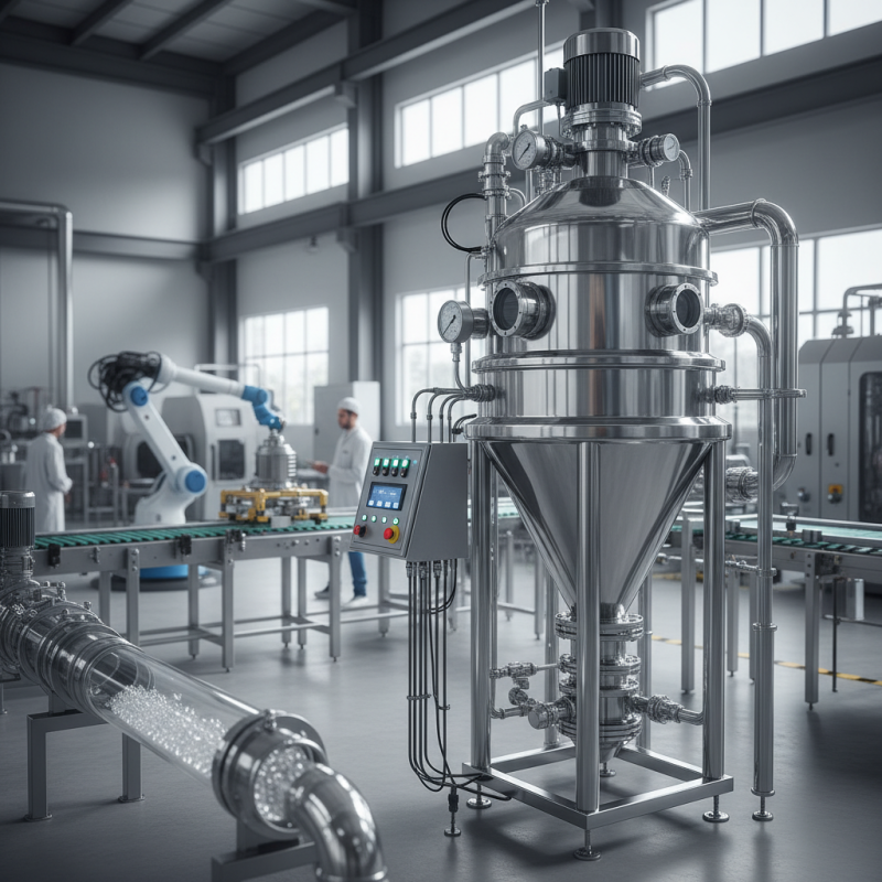 Top Benefits of Using Static Melting Crystallizer for Your Business?