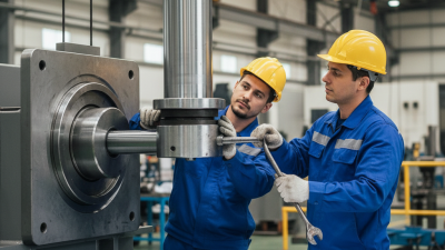 China Top 10 Hydraulic Cylinder Installation Tips for Buyers?