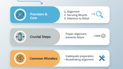 How to Install Hydraulic Cylinders Efficiently?