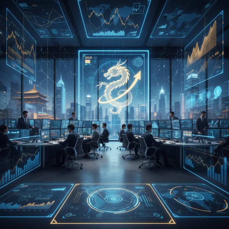 Top Tips for Successful Chinese Board Trading in Global Markets?