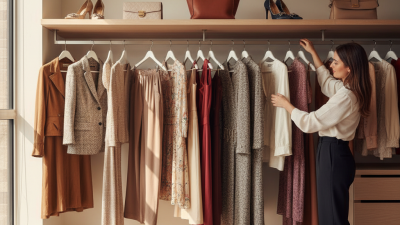 Where to Find the Best Second Hand Designer Clothes Online?